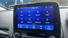 Ford EcoSport 1.0 EcoBoost 125 Active 5dr Petrol Hatchback